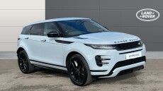 Land Rover Range Rover Evoque 2.0 D200 Dynamic SE 5dr Auto Diesel Hatchback